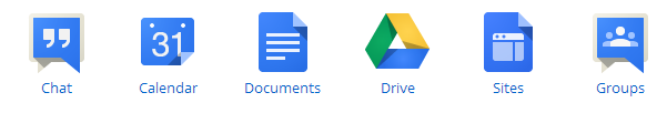 googleapps